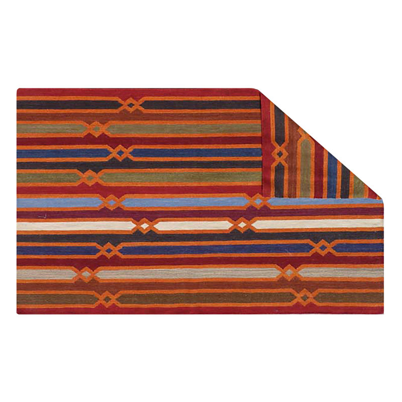 Hand Woven 155cm X 240cm Area Rug