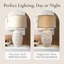 Lampe de table Gaia
