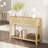 Buyse 43.3'' Console Table-975535994