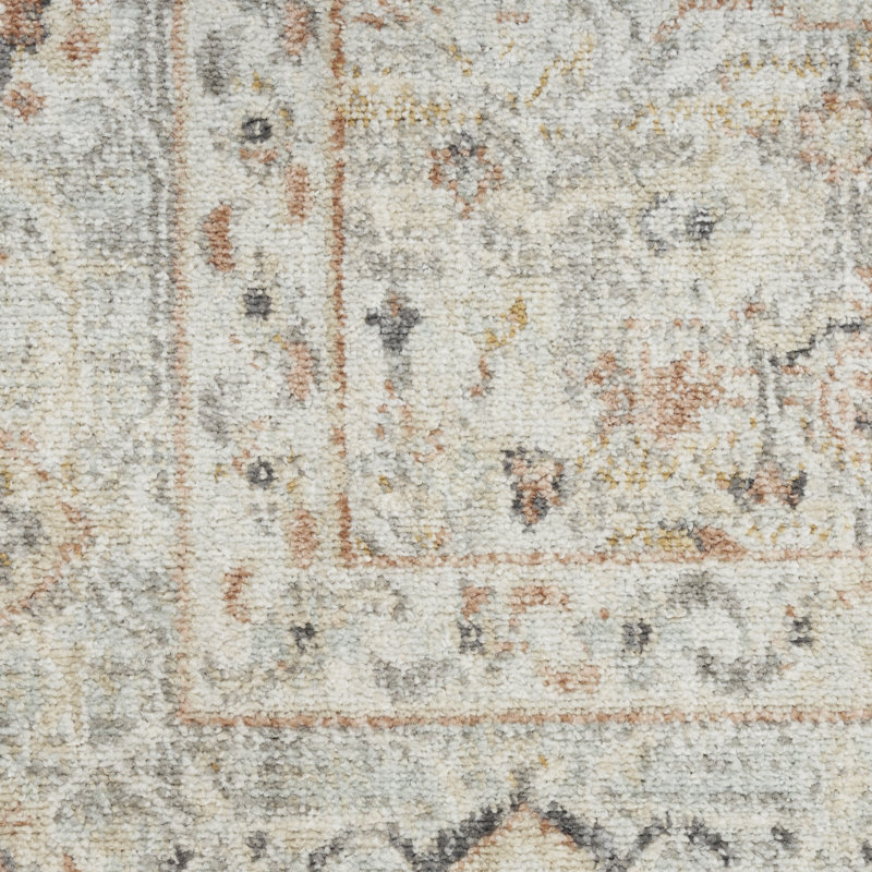 Kalup Rug, Rectangle 2' x 4'