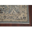 Oriental laine beige/gris/noir Tapis décoratif