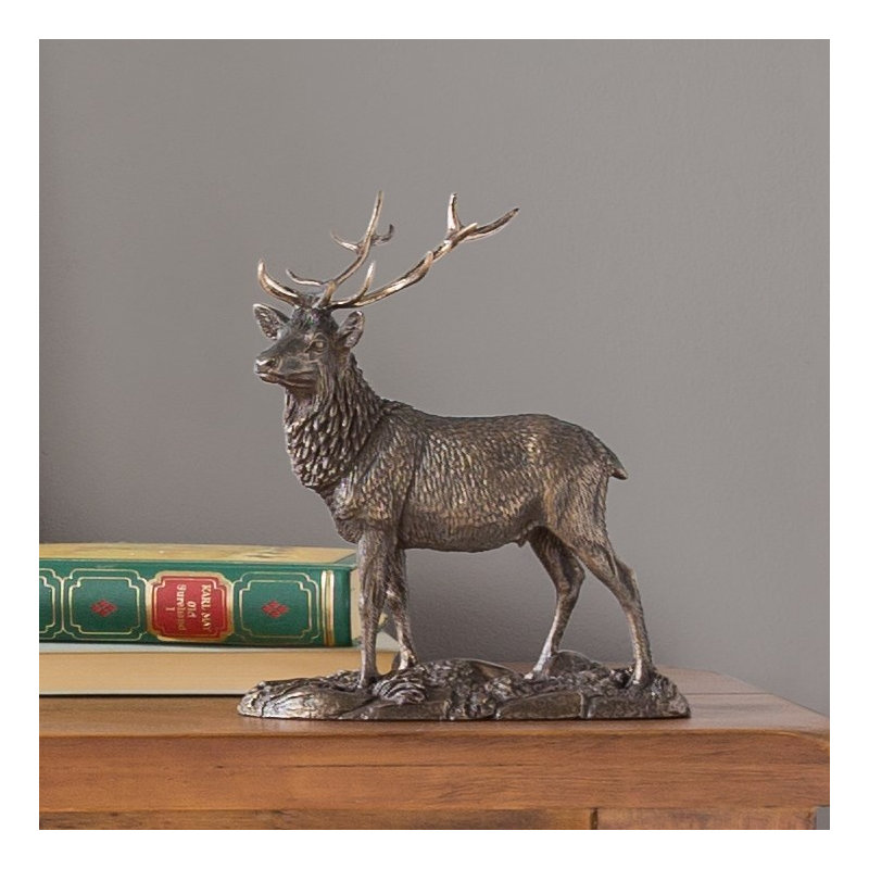 Honani Animals Figurines & Sculptures