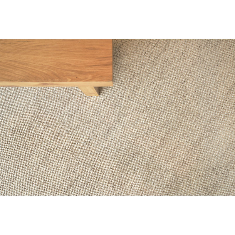Rhodes Area Rug in Beige, Rectangle 5'6" x 7'6"