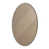 Oval selected