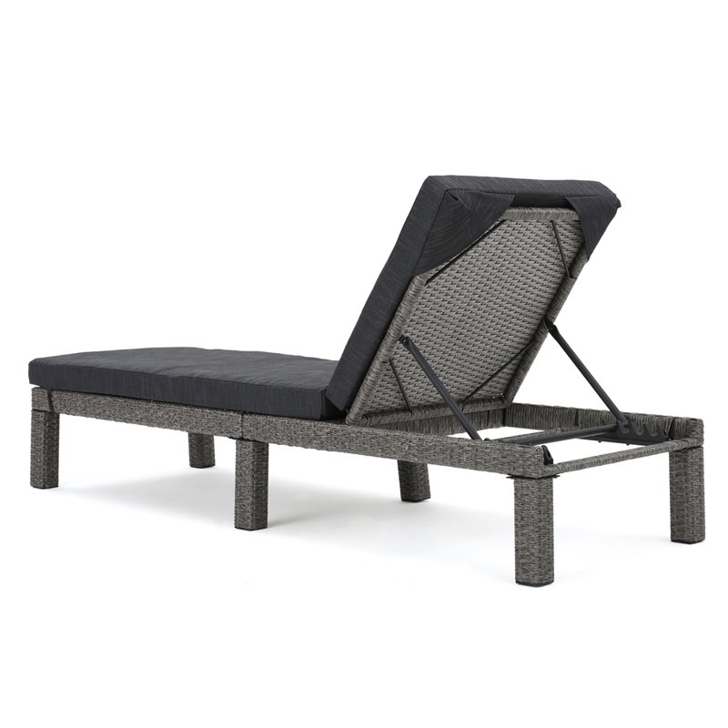 PUERTA KD CHAISE LOUNGE