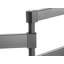 Lauria Symple Stuff Single Screen Electronic Mount