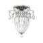 Bagatelle 3 - Light Semi Flush Mount-41041459-40772860