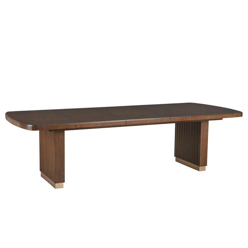 Rendezvous Oval Dining Table