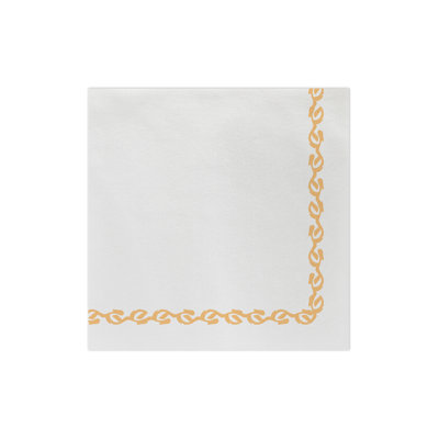 Papersoft Napkins Florentine Dinner Napkins