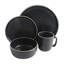 Zuma 16 Piece Dinnerware Set, Service for 4-446717188