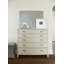 East Hampton 5 Drawer Dresser