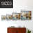 Nautical Series-CLXXVI -Framed Print - Restickable-584225538-584225550
