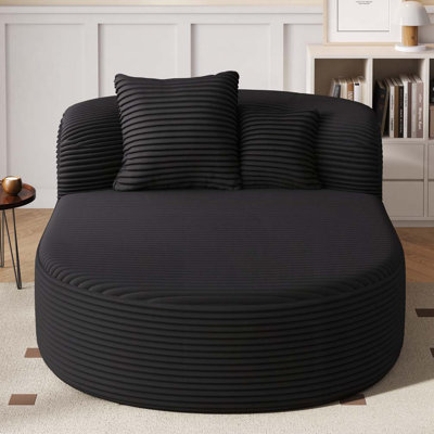 Méridienne Corduroy
