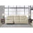 Double Deal 3-Piece Power Reclining Sofa Sectional