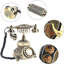 Rotary Dial Corded Telephone