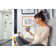 U by Moen Smart Shower 4-Outlet Digital Shower Controller for Thermostatic Shower Valve