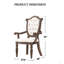 Fauteuil 2Pc