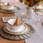 Vida Melamine Salad/Dessert Plate-981732607