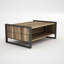 Geertruida Sled Coffee Table