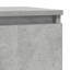 Sideboard With Drawer 71X35x84 Cm Engineered Wood-1883231096