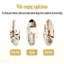 Ensemble de tables basses 2P Nesting