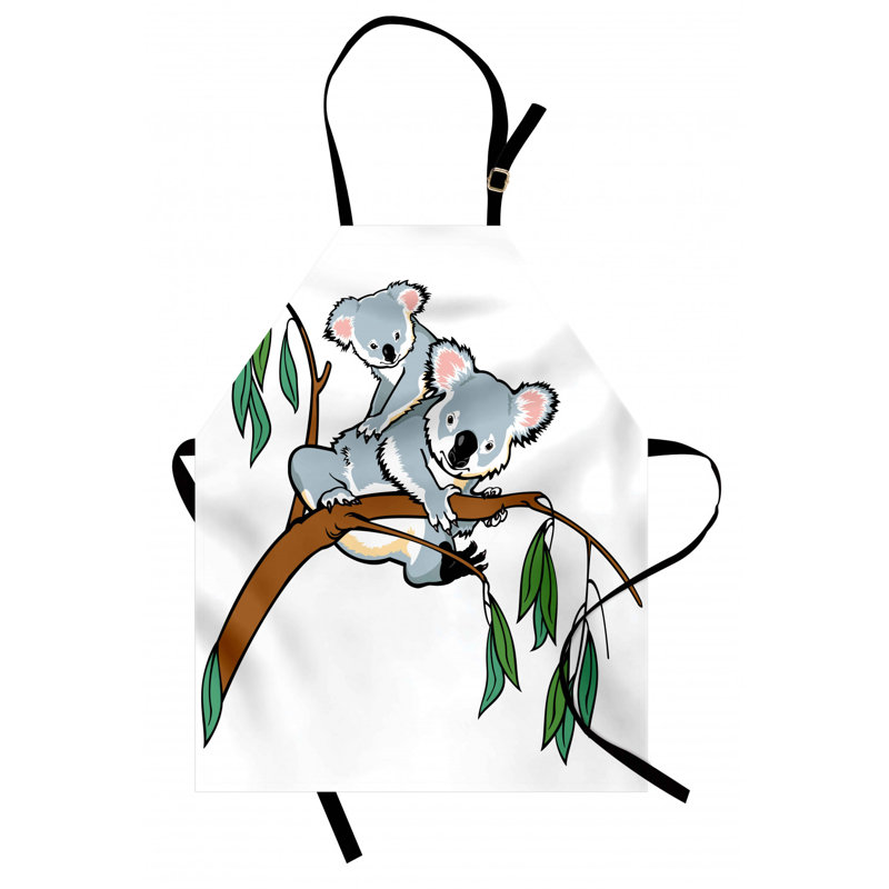 Tablier pour animaux