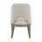 Shaly Upholstered Side Chair w/ Barrel Back-124127141