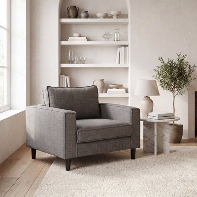 Fauteuil Bugarin