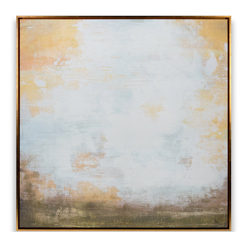 Glint II Print by Harris, Maeve