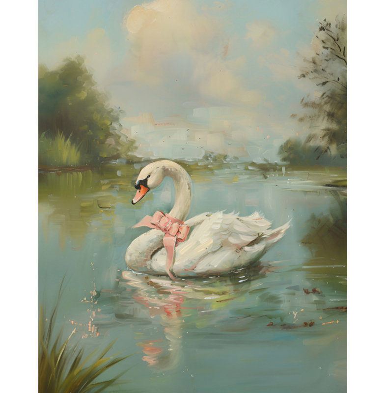 Wrapped Canvas Print, 76.2 cm H x 50.8 cm W