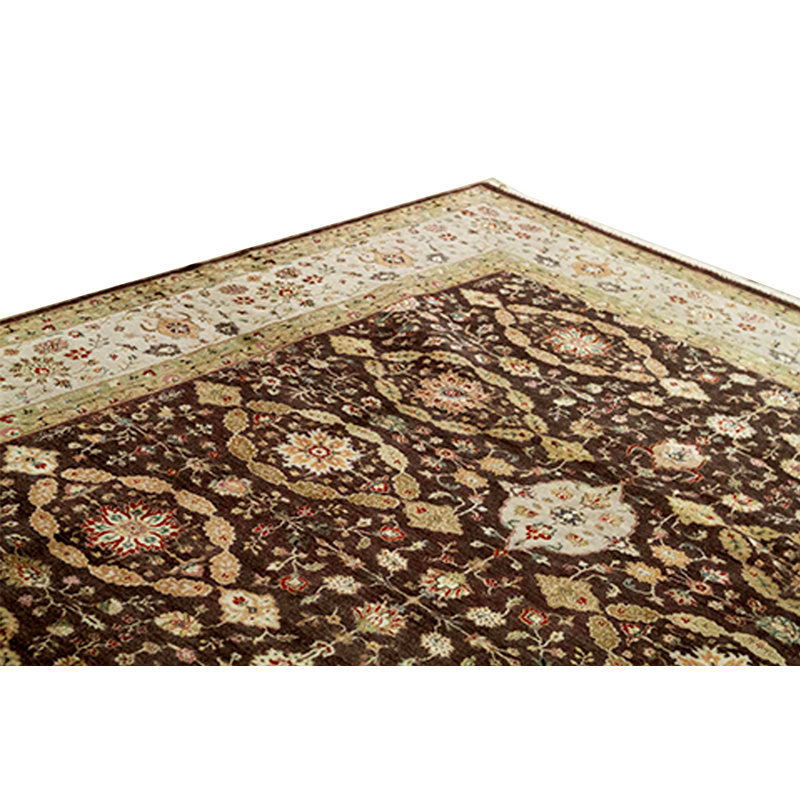 Chantel Floral Area Rug