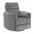 Sagen Glider Recliner with Swivel-1173168182