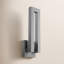 Forq 2 - Light Outdoor Armed Sconce-13695246