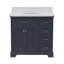 Ensemble de meuble-lavabo simple 36 po Ronnie-1515042087-1529819486