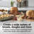 Hamilton Beach Premium Bread Maker