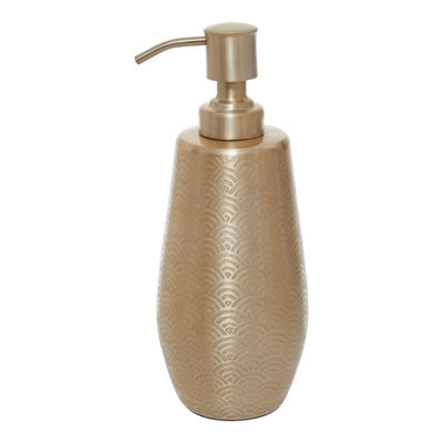 Strout Soap Dispenser