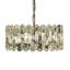 Baguette 8 - Light Chandelier