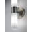 Steel Armed Sconce-57686106-57686107