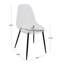 Chaise d'appoint Palermo-1012017133