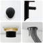 Bathroom Furniture Suite-133694606