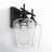 Breena Dimmable Vanity Light in Black-1656051849-1628653946