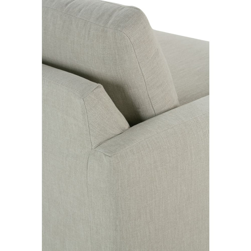 Grady Slipcovered Sofa, Sage (BU102-23)