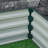 Outsunny Galvanized Raised Garden Bed