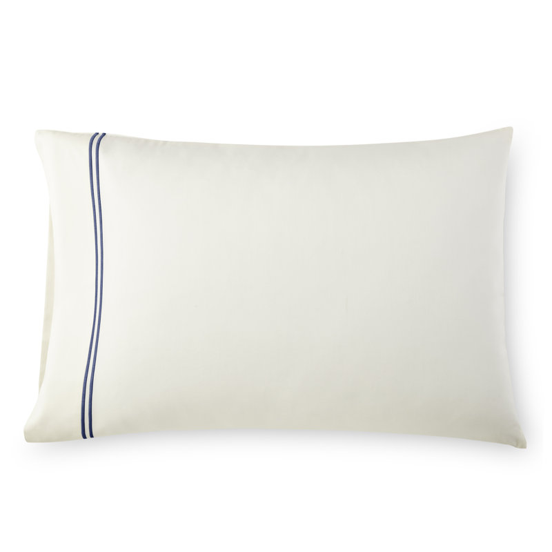 Sateen Sheet Set, Queen, Navy