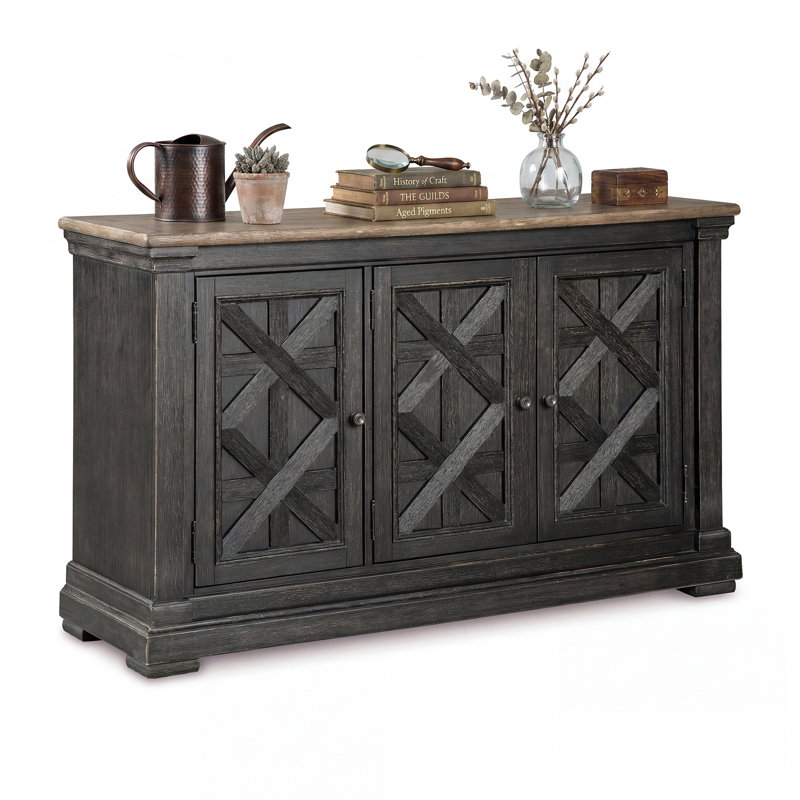Krout 57.88'' Sideboard