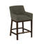 Upholstered Stool-585116025-585117355
