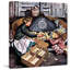 Chicks In Incubator by Stevan Dohanos - Wrapped Canvas Painting-603271001