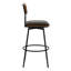 Tabouret de comptoir pivotant 27 po Avriel-1278769560-1315014856-1334006454
