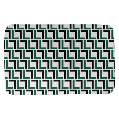 Tapis pour salle de bain Baltimore