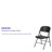 Zella Plastic Folding Event Chairs-161186161